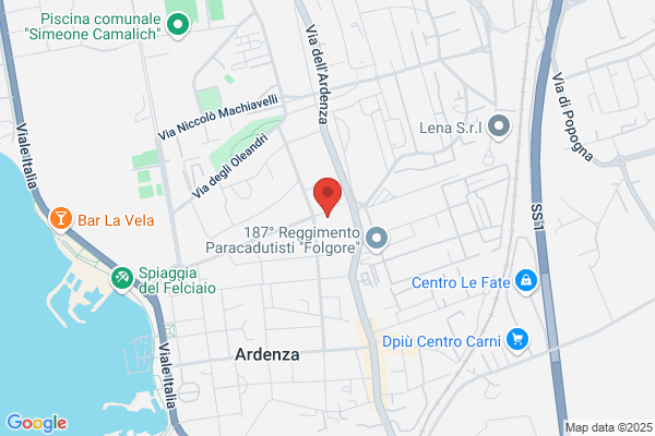 Essei Soluzioni Immobiliari S.A.S.