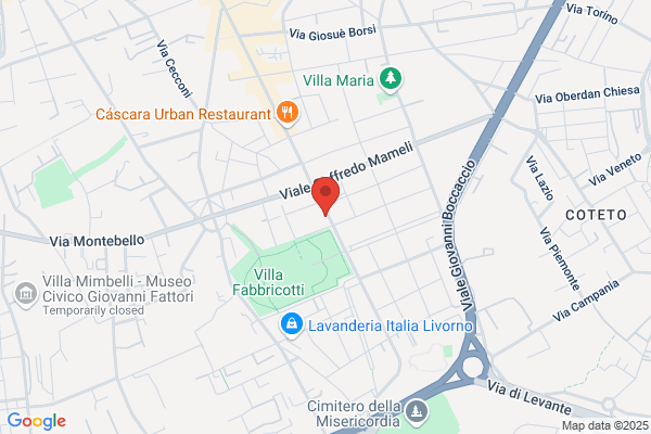Giulia Immobiliare Di Filippi F. (S.N.C.)