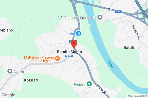 Immobiliare Il Corso Di Colombini Enrico
