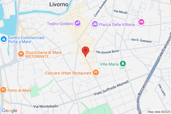 Immobiliare Piazza Grande 2 Di Paoli Viviano
