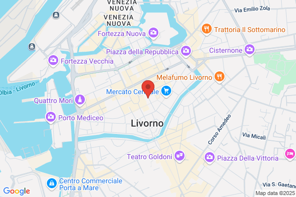 Labronica Immobiliare Srl