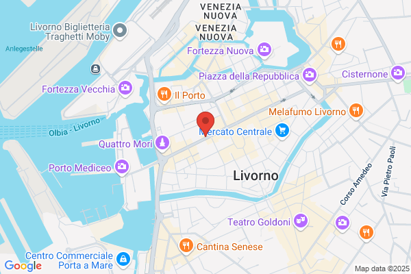 Livorno Immobiliare Sas