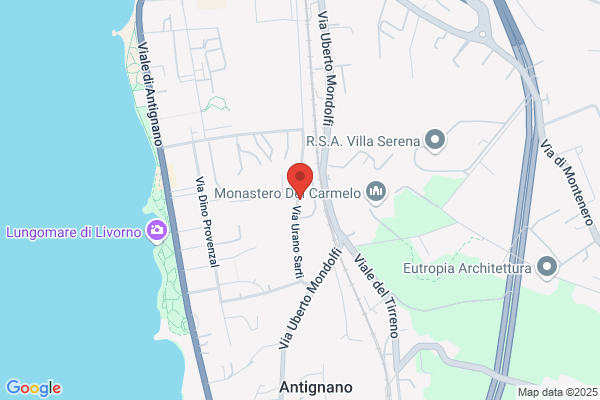 Marilia Residence Hotel
