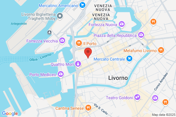 Paolillo annunziata