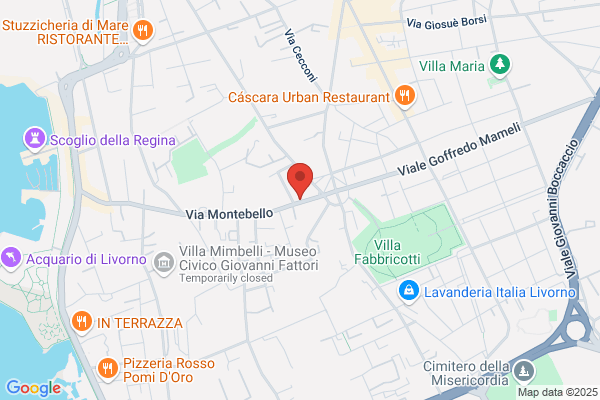 Paolo Del Chicca Immobiliare