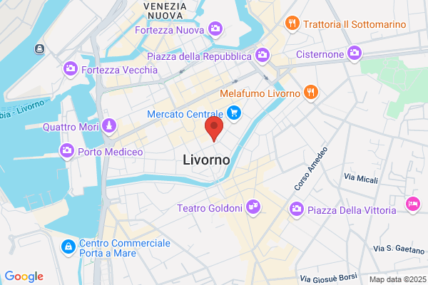 Promozione E Sviluppo Spa