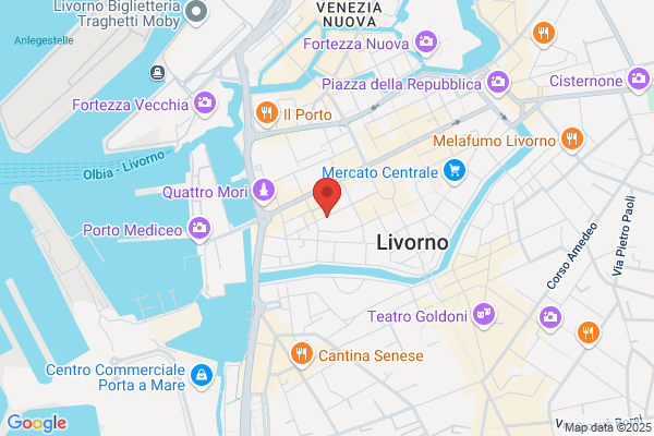 San Sebastiano Immobiliare Sas