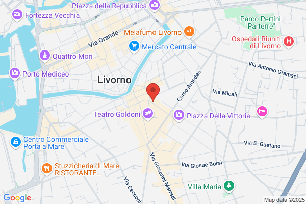 Studio Immobiliare Daidone Massimo