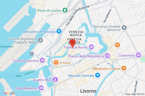 Studio Immobiliare Via Borra 35