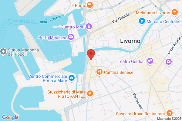 Agenzia Viaggi Atelier del Viaggio