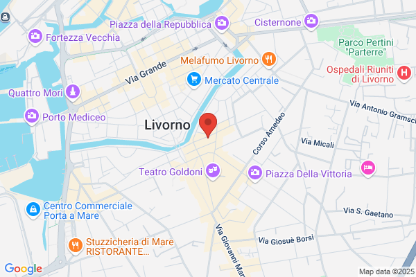 Niccolini lorenzo