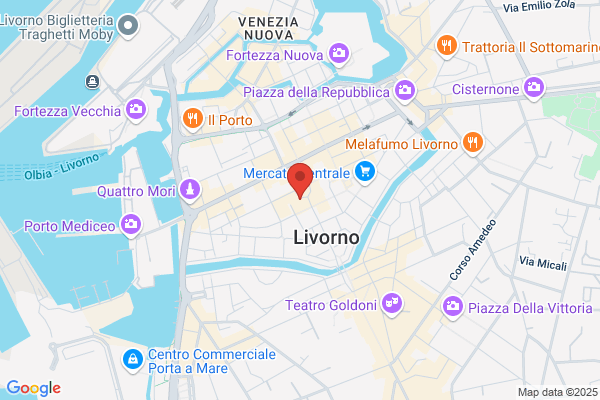 Pizzeria Fumino Di Perini Enrica