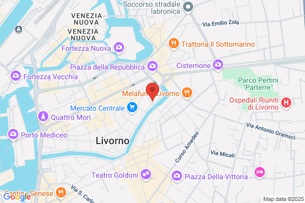 D’Angelo Detective Agenzia Investigativa