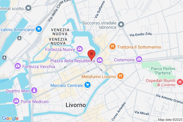 Gestioni Alberghiere Di Izzo Silvia & De Donato Andrea Anc