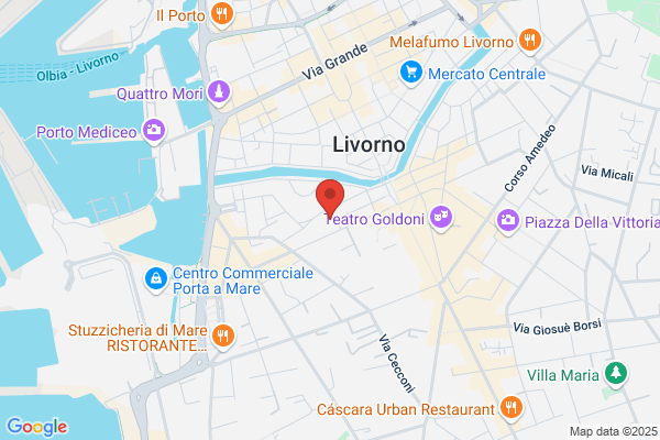 Hotel Il Commercio Di Inca Srl