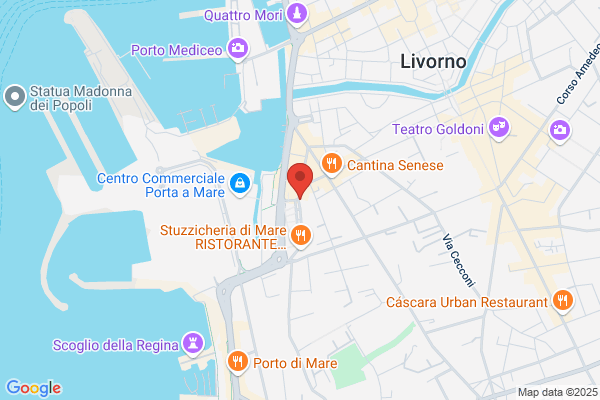 Hotel Marina Srl