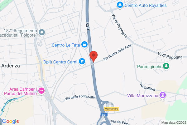 Soc. Coop. San Paolo Della Croce