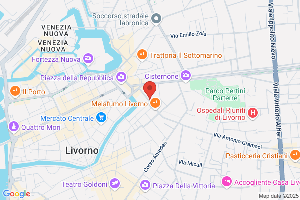 Sermax Di Claudio Gola