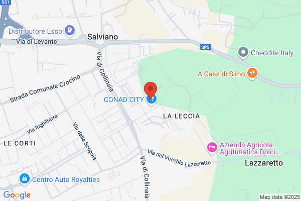 Ambulatorio Veterinario Barsacchi-Sandri