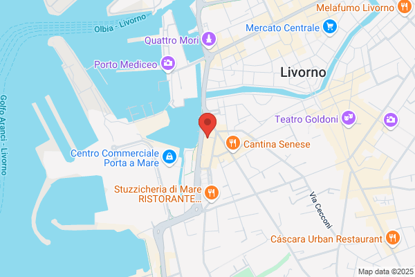 U.T.F Ufficio Tecnico Di Finanza