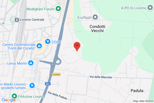 La Perla Del Tirreno Di Caprai Maristella