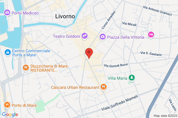 Studio Filippo Socci Architetto