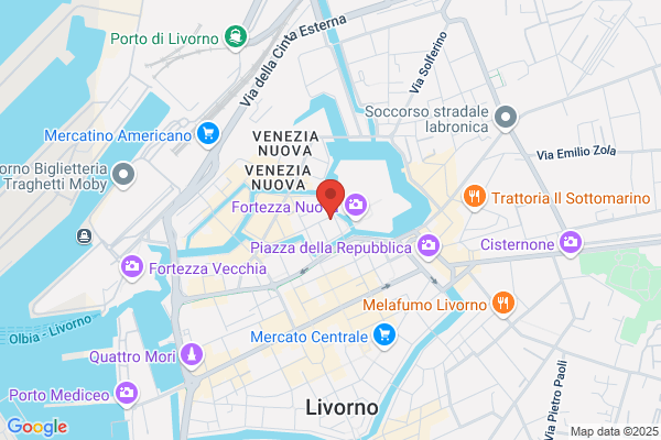 Studioassociato Di Architettura E Di Ingegneria Dedalo