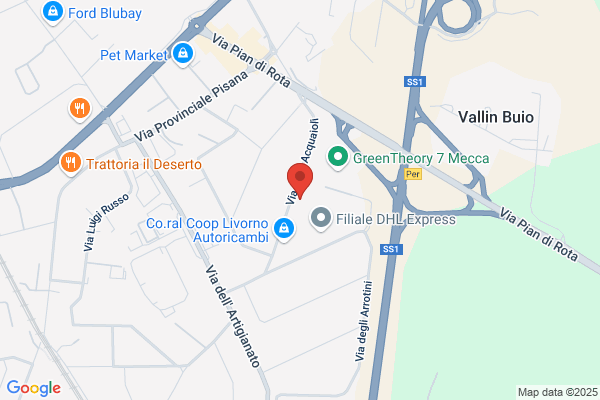 Falorni Massimo