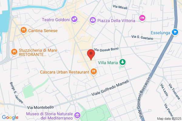 Dimensione Casa