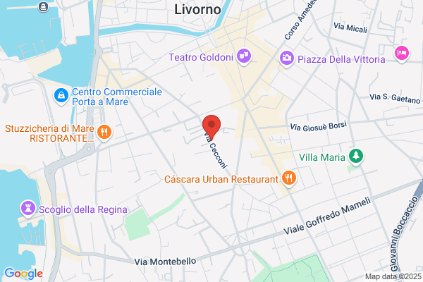 Istituto Del Sacro Cuore