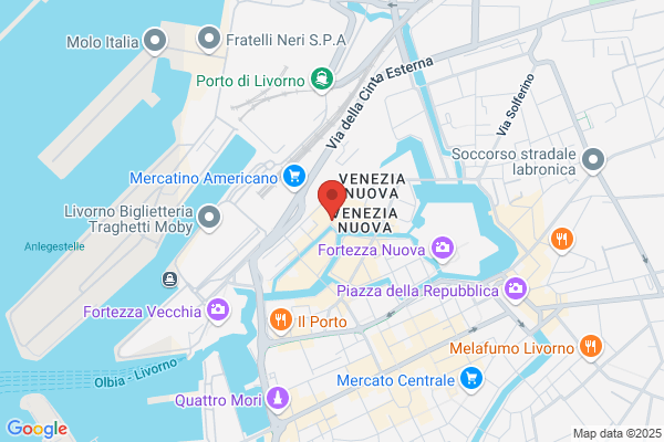 Istituto Scuola Materna S.Ferdinando