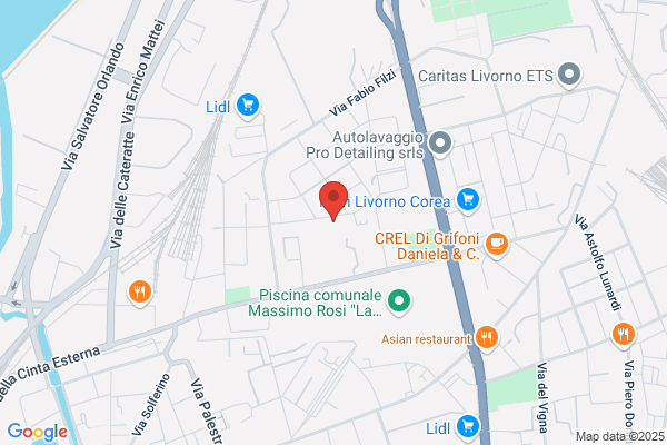 Scuole Pubbliche / 1 Circolo Didattico G. micheli