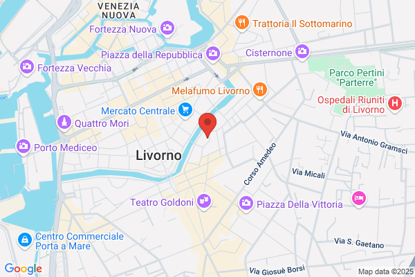 Scuole Pubbliche / 2 Circolo Didattico A. benci