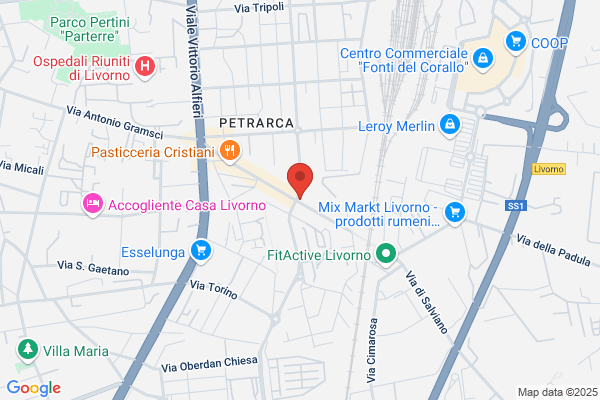 Scuole Pubbliche / 3 Circolo Didattico C. Collodi