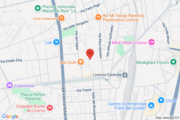 Scuole Pubbliche / 3 Circolo Didattico C. Collodi