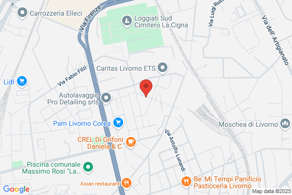 Scuole Pubbliche / 6 Circolo Didattico P. thouar