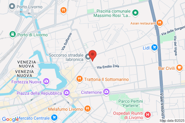 Scuole Pubbliche/Istituti Statali Di Istruzione Secondaria Di 2 grado