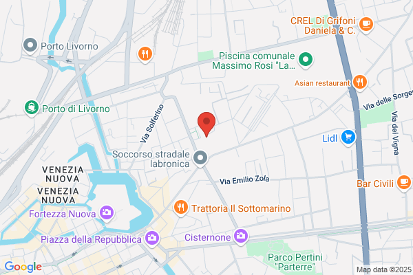 Scuole Pubbliche/Istituti Statali Di Istruzione Secondaria Di 2 grado