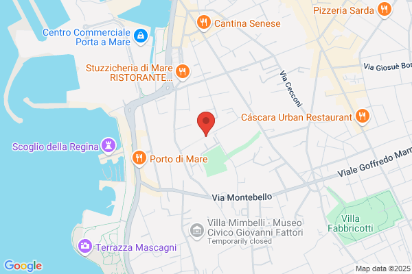 Scuole Pubbliche/Medie Statali/