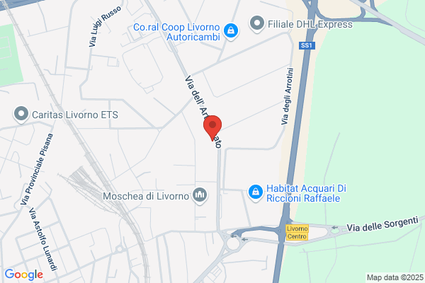 Antico Romiti Assicurazioni
