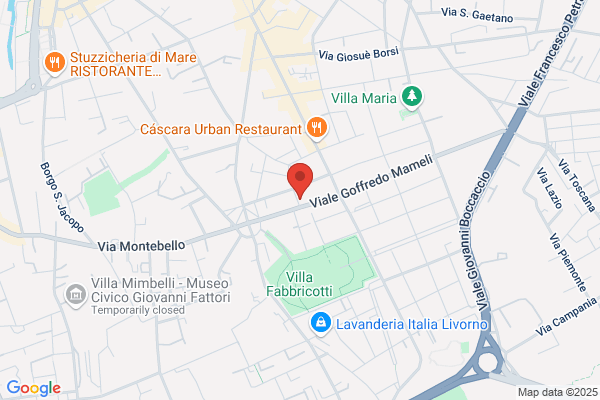 Etrusca Consulenze Sas