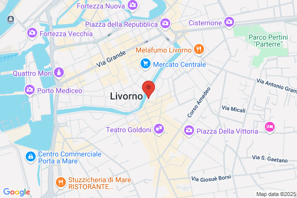 Locci Assicurazioni S.A.S