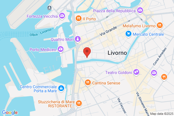 Locci Assicurazioni S.A.S. Di Giancarlo E Luca