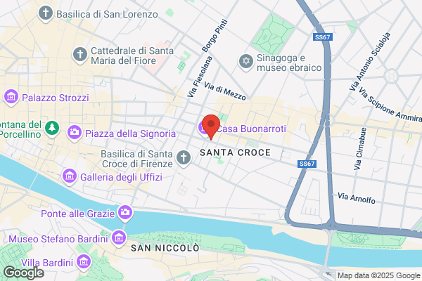 Pizzeria Argentina Caminito