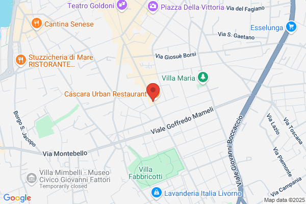 Proliv Consorzio