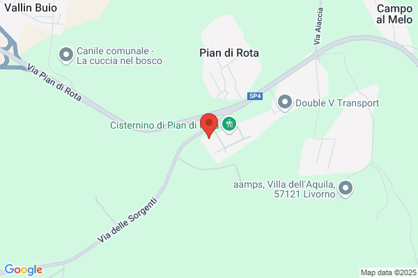 L.I.P.U. Lega Italiana Protezione Uccelli