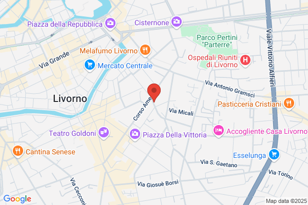 Ludoteca Larca Di Noe