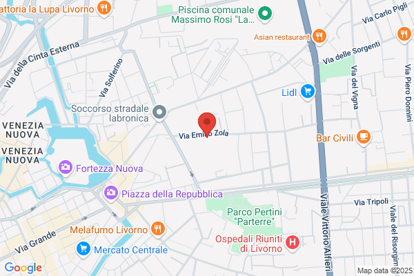 Pielle Livorno