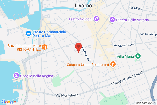 Pallacanestro Livorno