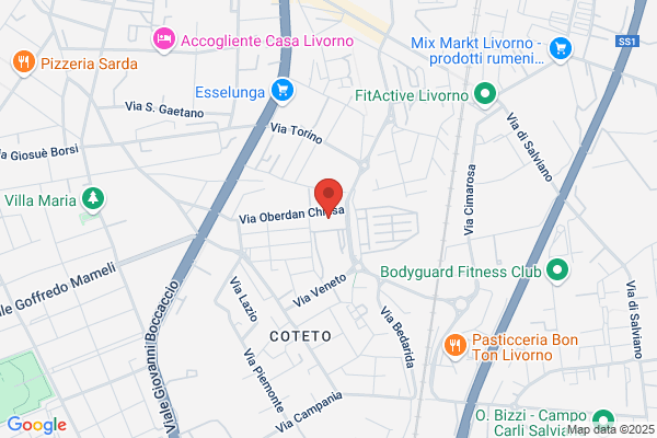 Polisportiva Gemini Soc.Coop. Arl